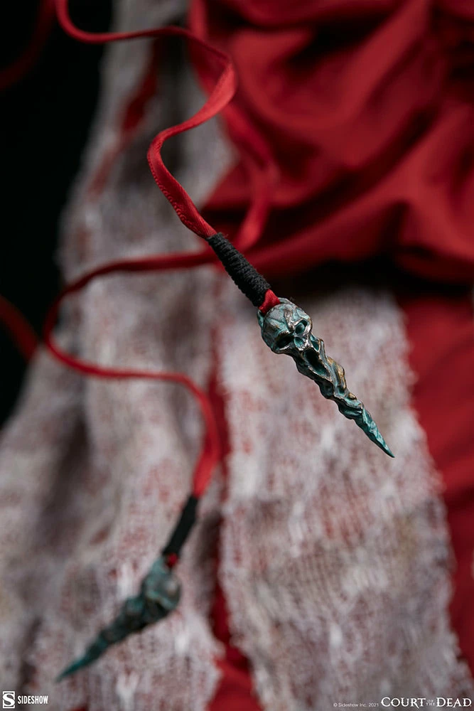 Coupon 😍 Court Of The Dead Ellianastis: The Great Oracle Premium Format™ Figure By Sideshow Collectibles ✨ 30 Court Of The Dead Ellianastis: The Great Oracle Premium Format™ Figure By Sideshow Collectibles