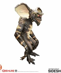 Promo ๐ SIDESHOW COLLECTIBLES Gremlins: Evil Gremlin Puppet Prop By Trick Or Treat Studios โ๏ธ 5 SIDESHOW COLLECTIBLES Gremlins: Evil Gremlin Puppet Prop By Trick Or Treat Studios