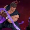 PCS Collectibles Evil Ryu Statue By PCS Ultra 1:4 Scale - Street Fighter
