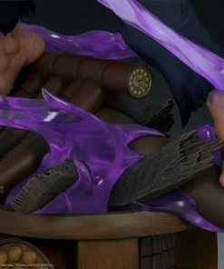 PCS Collectibles Evil Ryu Statue By PCS Ultra 1:4 Scale - Street Fighter