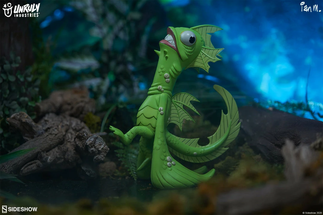 Cheapest š Fish Face Designer Collectible Toy By Unruly Industries⢠By Ian MacDonald š 8 Fish Face Designer Collectible Toy By Unruly Industries⢠By Ian MacDonald