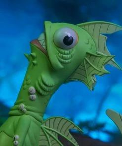 Cheapest š Fish Face Designer Collectible Toy By Unruly Industries⢠By Ian MacDonald š 19 Fish Face Designer Collectible Toy By Unruly Industries⢠By Ian MacDonald