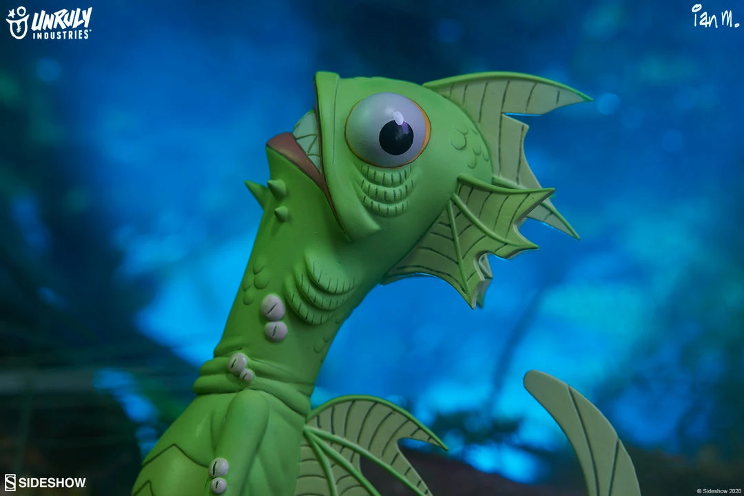 Cheapest š Fish Face Designer Collectible Toy By Unruly Industries⢠By Ian MacDonald š 3 Fish Face Designer Collectible Toy By Unruly Industries⢠By Ian MacDonald