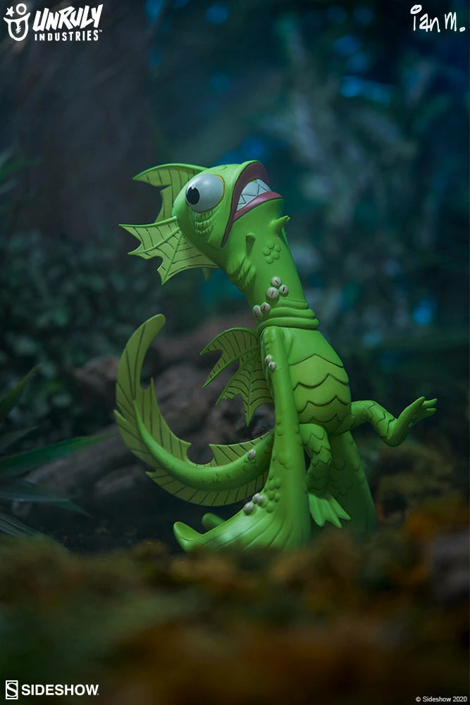 Cheapest š Fish Face Designer Collectible Toy By Unruly Industries⢠By Ian MacDonald š 14 Fish Face Designer Collectible Toy By Unruly Industries⢠By Ian MacDonald