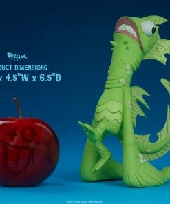 Cheapest š Fish Face Designer Collectible Toy By Unruly Industries⢠By Ian MacDonald š 31 Fish Face Designer Collectible Toy By Unruly Industries⢠By Ian MacDonald