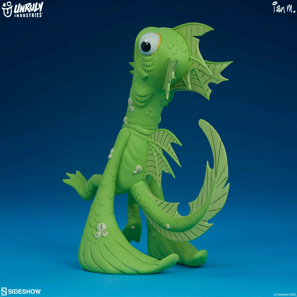 Cheapest š Fish Face Designer Collectible Toy By Unruly Industries⢠By Ian MacDonald š 9 Fish Face Designer Collectible Toy By Unruly Industries⢠By Ian MacDonald