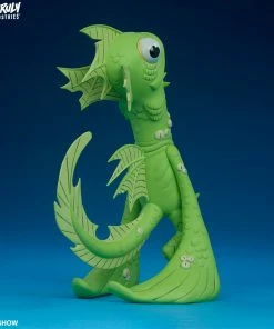 Cheapest š Fish Face Designer Collectible Toy By Unruly Industries⢠By Ian MacDonald š 21 Fish Face Designer Collectible Toy By Unruly Industries⢠By Ian MacDonald