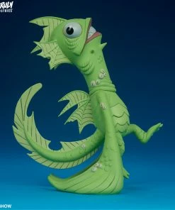 Cheapest š Fish Face Designer Collectible Toy By Unruly Industries⢠By Ian MacDonald š 29 Fish Face Designer Collectible Toy By Unruly Industries⢠By Ian MacDonald