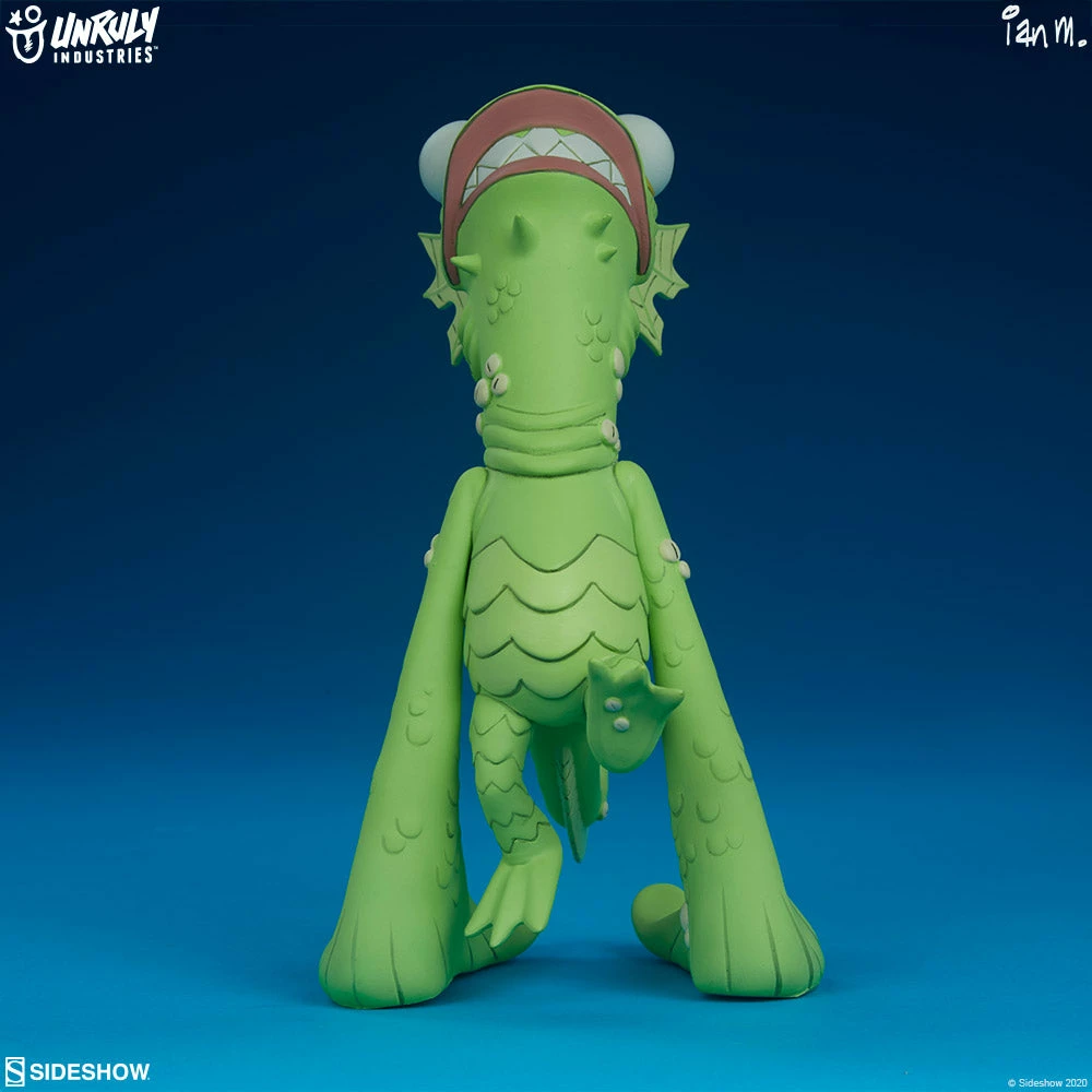 Cheapest š Fish Face Designer Collectible Toy By Unruly Industries⢠By Ian MacDonald š 6 Fish Face Designer Collectible Toy By Unruly Industries⢠By Ian MacDonald