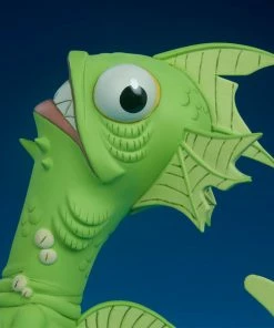 Cheapest š Fish Face Designer Collectible Toy By Unruly Industries⢠By Ian MacDonald š 26 Fish Face Designer Collectible Toy By Unruly Industries⢠By Ian MacDonald