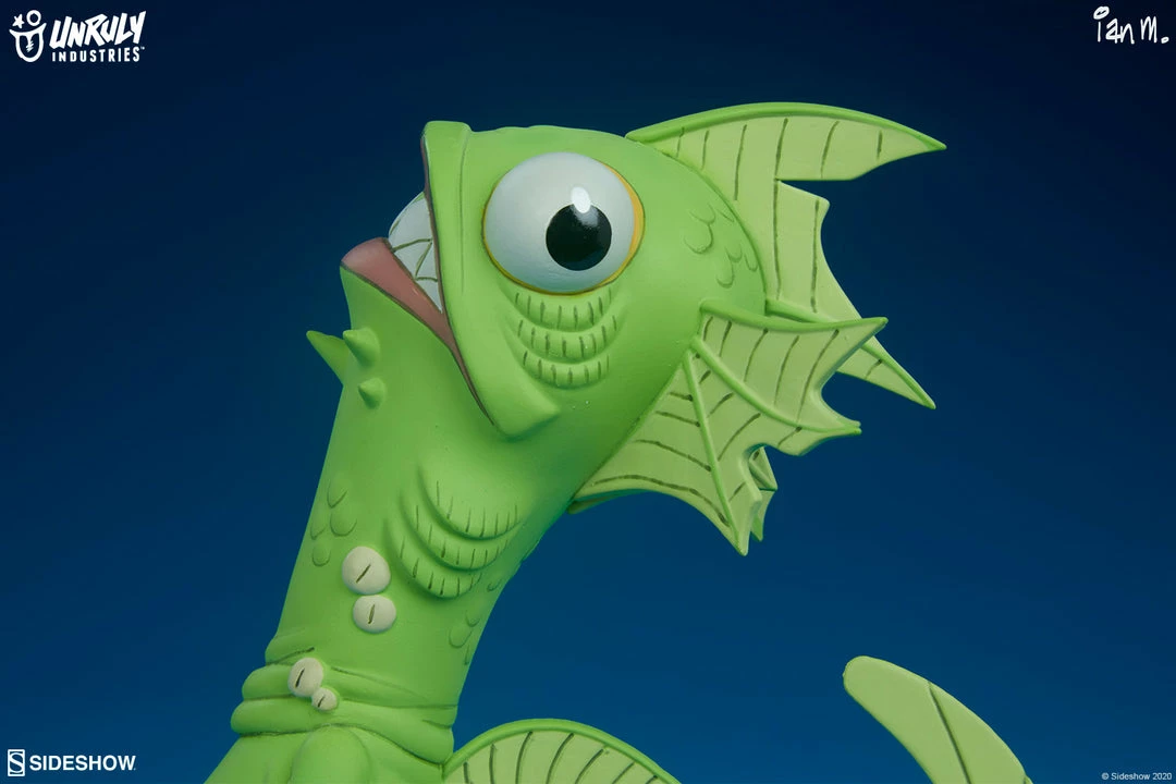 Cheapest š Fish Face Designer Collectible Toy By Unruly Industries⢠By Ian MacDonald š 10 Fish Face Designer Collectible Toy By Unruly Industries⢠By Ian MacDonald