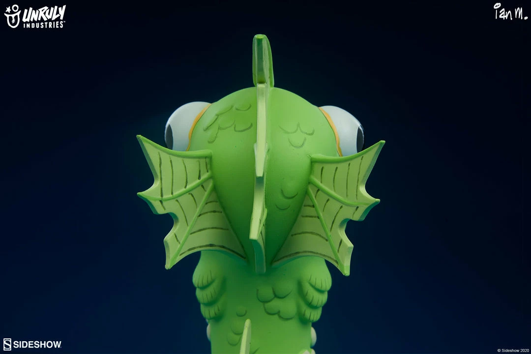 Cheapest š Fish Face Designer Collectible Toy By Unruly Industries⢠By Ian MacDonald š 11 Fish Face Designer Collectible Toy By Unruly Industries⢠By Ian MacDonald