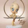 Soap Studio Tik Ka From East Free Tweety Statue By Soap Studio By Tik Ka From East And Warner Brothers