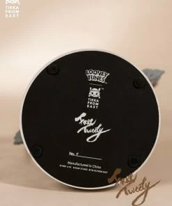 Soap Studio Tik Ka From East Free Tweety Statue By Soap Studio By Tik Ka From East And Warner Brothers