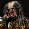 Premium Collection Fugitive Predator Deluxe Version Statue By Prime 1 Studio 1:4 Scale - The Predator
