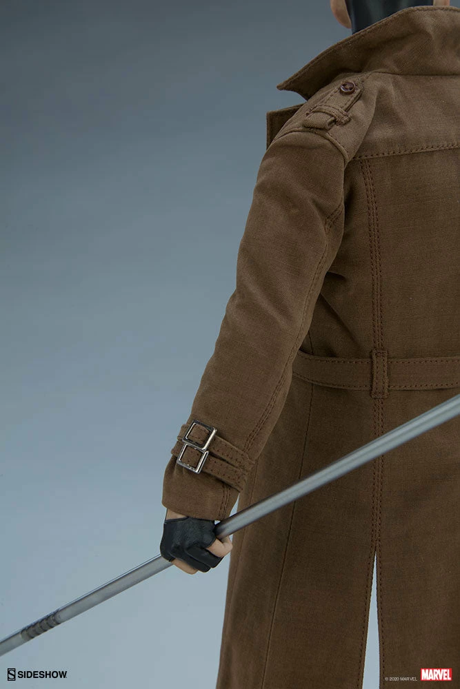 Top 10 ⌛ Sixth Scale Collectible Figures Gambit Deluxe Sixth Scale Figure By Sideshow Collectibles X-Men ❤️ 9 Sixth Scale Collectible Figures Gambit Deluxe Sixth Scale Figure By Sideshow Collectibles X-Men