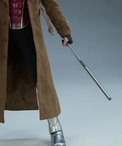 Top 10 ⌛ Sixth Scale Collectible Figures Gambit Deluxe Sixth Scale Figure By Sideshow Collectibles X-Men ❤️ 26 Sixth Scale Collectible Figures Gambit Deluxe Sixth Scale Figure By Sideshow Collectibles X-Men