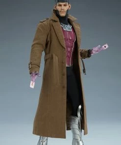Top 10 ⌛ Sixth Scale Collectible Figures Gambit Deluxe Sixth Scale Figure By Sideshow Collectibles X-Men ❤️ 30 Sixth Scale Collectible Figures Gambit Deluxe Sixth Scale Figure By Sideshow Collectibles X-Men