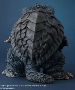 Gamera (1996) Collectible Figure By X-Plus Defo-Real Series