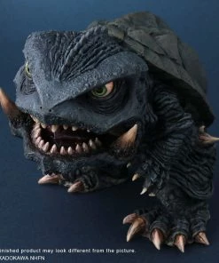 Gamera (1996) Collectible Figure By X-Plus Defo-Real Series