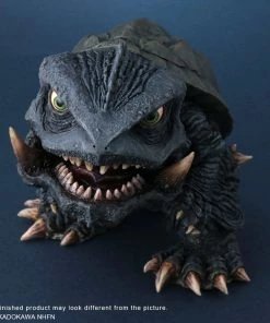 Gamera (1996) Collectible Figure By X-Plus Defo-Real Series