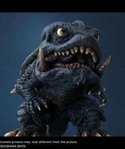 Gamera (1996) Collectible Figure By X-Plus Defo-Real Series