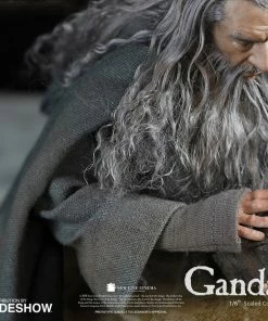 Gandalf The Grey Sixth Scale Figure By Asmus Collectible Toys The Lord Of The Rings – The Crown Series Sideshow