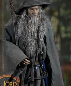 Gandalf The Grey Sixth Scale Figure By Asmus Collectible Toys The Lord Of The Rings – The Crown Series Sideshow