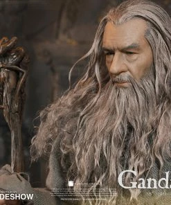 Gandalf The Grey Sixth Scale Figure By Asmus Collectible Toys The Lord Of The Rings – The Crown Series Sideshow