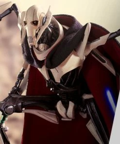 Iron Studios Star Wars General Grievous Deluxe 1:10 Scale Statue