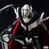 Iron Studios Star Wars General Grievous Deluxe 1:10 Scale Statue