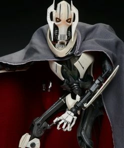 Hot Pop Cultures Store General Grievous Sixth Scale Figure