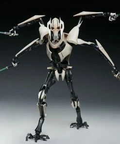 Hot Pop Cultures Store General Grievous Sixth Scale Figure
