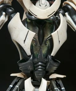 Hot Pop Cultures Store General Grievous Sixth Scale Figure