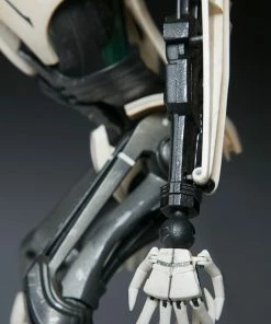 Hot Pop Cultures Store General Grievous Sixth Scale Figure