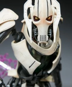 Hot Pop Cultures Store General Grievous Sixth Scale Figure