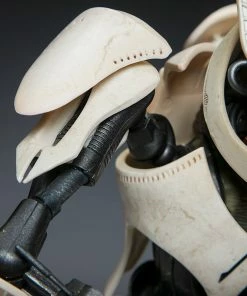 Hot Pop Cultures Store General Grievous Sixth Scale Figure