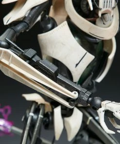 Hot Pop Cultures Store General Grievous Sixth Scale Figure