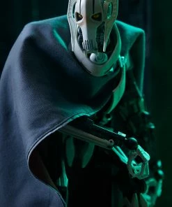 Hot Pop Cultures Store General Grievous Sixth Scale Figure