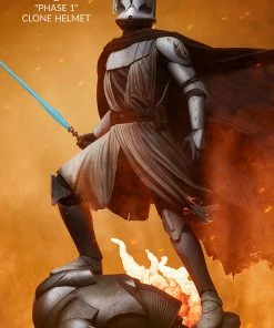 Sideshow Collectibles General Obi-Wan Kenobi™ Mythos Statue Star Wars