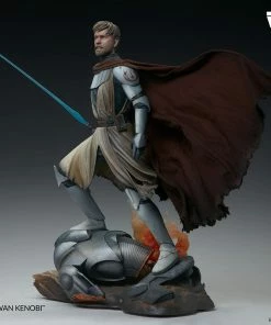 Sideshow Collectibles General Obi-Wan Kenobi™ Mythos Statue Star Wars
