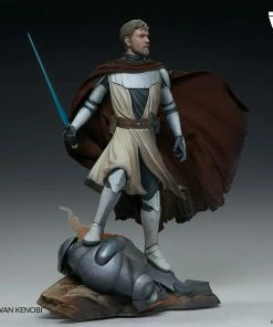 Sideshow Collectibles General Obi-Wan Kenobi™ Mythos Statue Star Wars