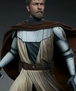 Sideshow Collectibles General Obi-Wan Kenobi™ Mythos Statue Star Wars