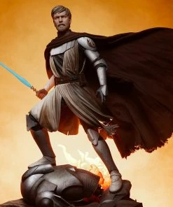 Sideshow Collectibles General Obi-Wan Kenobi™ Mythos Statue Star Wars