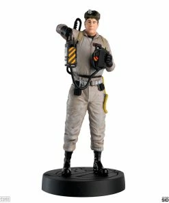 Eaglemoss Publications Ghostbusters Collectible Set By Eaglemoss Figurine Box Set