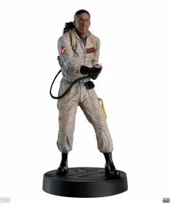 Eaglemoss Publications Ghostbusters Collectible Set By Eaglemoss Figurine Box Set