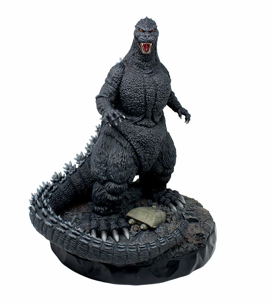 Hot Sale ⌛ Godzilla 89 Statue By Mondo Premium Scale Statue Monsters, MonsterVerse! ⭐ 11 Godzilla 89 Statue By Mondo Premium Scale Statue Monsters, MonsterVerse!