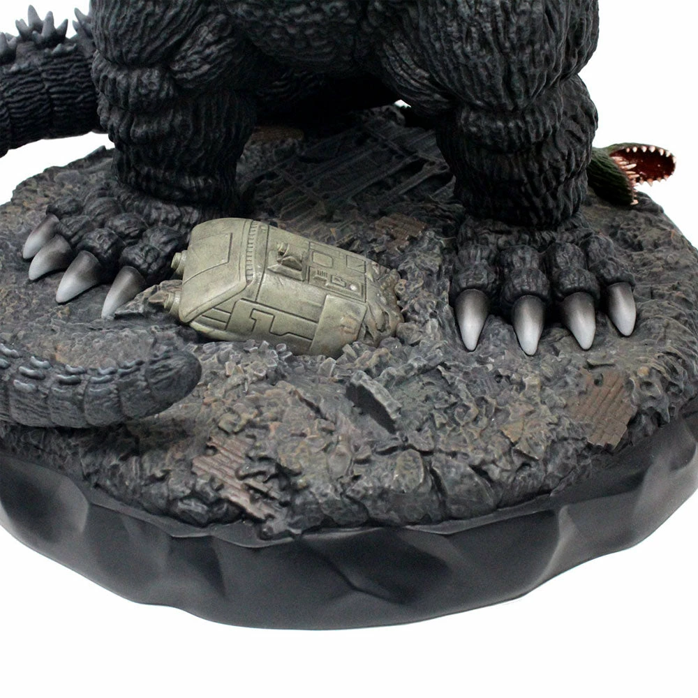 Hot Sale ⌛ Godzilla 89 Statue By Mondo Premium Scale Statue Monsters, MonsterVerse! ⭐ 4 Godzilla 89 Statue By Mondo Premium Scale Statue Monsters, MonsterVerse!