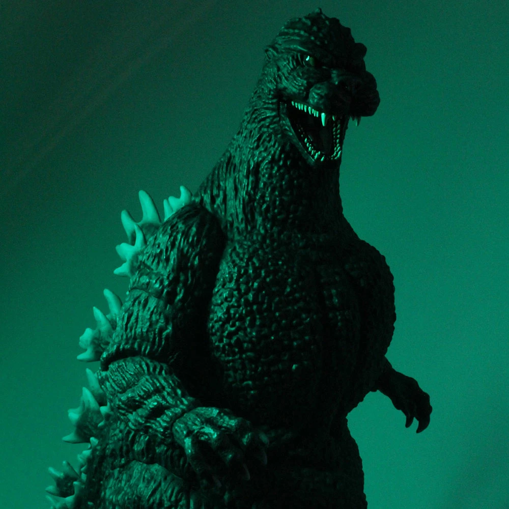 Hot Sale ⌛ Godzilla 89 Statue By Mondo Premium Scale Statue Monsters, MonsterVerse! ⭐ 2 Godzilla 89 Statue By Mondo Premium Scale Statue Monsters, MonsterVerse!