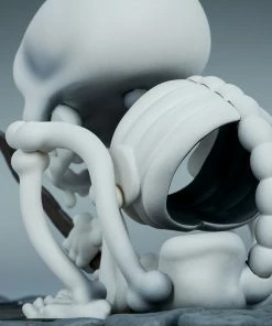 UNRULY INDUSTRY Gone Fishin' Designer Collectible Toy By Unruly Industries™ By T. Wei